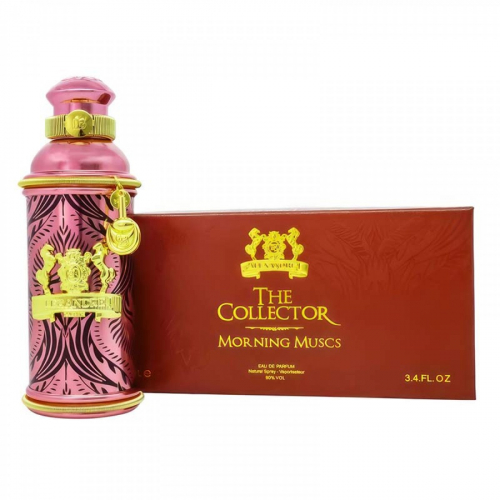 Копия Alexander.J The Collector Morning Muscs, edp., 100 ml