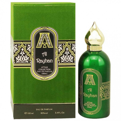 Копия Attar Collection Al Rayhan, edp., 100 ml