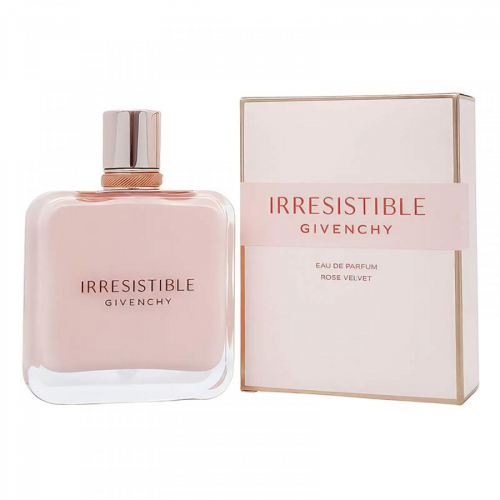 Копия Евро Givenchy Irresistible Rose Velvet,edp., 80ml