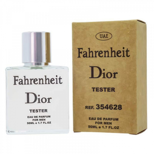Бренд: Christian Dior
Аромат: Мужской