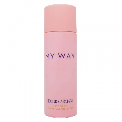 Копии Giorgio Armani My Way, 200 ml