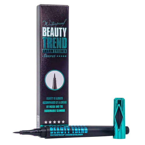 Копия Подводка для глаз Million Pauline Waterproof Beauty Trend, 5ml