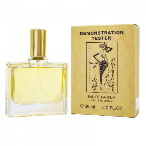 Копия Тестер Haute Fragrance Company Devil's Intrigue,edp., 65ml