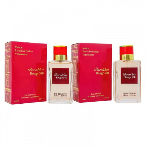 Копии Набор Baracat Rouge 540 ,edp., 2 по 65ml