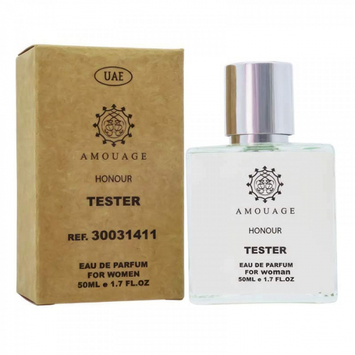 Бренд: Amouage
Аромат: Женский