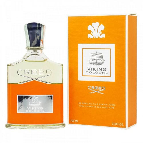 Копия Creed Viking Cologne, 100ml