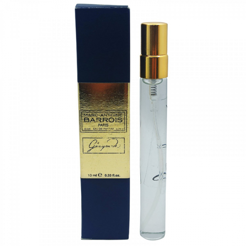 Копия Marc-Antoine Barrois Ganymede 10 ml