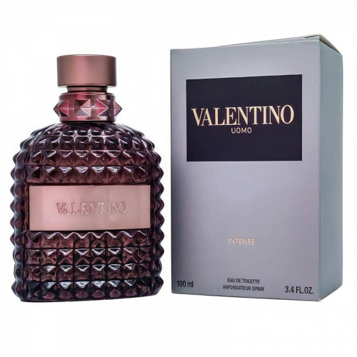 Копия Valentino Uomo Intense,edp., 100ml