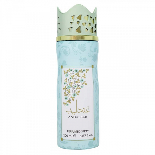 Копии Дезодорант Lattafa Andaleeb, 200ml