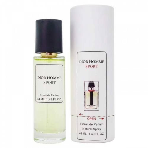 Копия Тестер Christian Dior Homme Sport,edp., 44ml