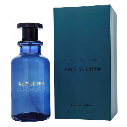 Копия Louis Vuitton Nuit de Feu,edp., 100ml