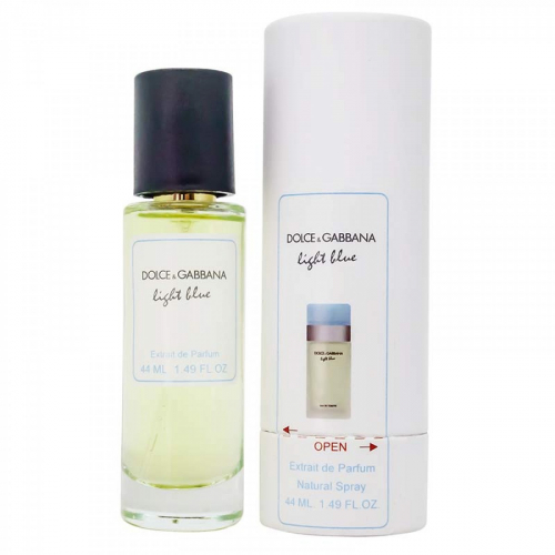 Копия Тестер Dolce&Gabbana Pour Femme,edp., 44ml