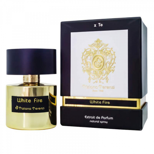 Копия Lux Tiziana Terenzi White Fire,edp., 100ml