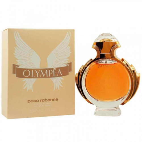 Копия Евро Paco Rabanne Olympea, 80 ml