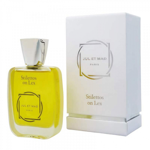 Копия Jul Et Mad Stilettos On Lex,edp., 50ml