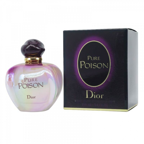 Копия Евро Christian Dior Pure Poison,edp., 100ml
