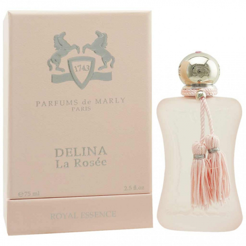 Копия Parfums De Marly Royal Essence Delina La Rosee, edp., 75 ml