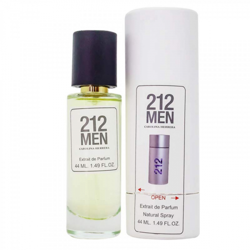 Копия Тестер Carolina Herrera 212 Men,edp., 44ml