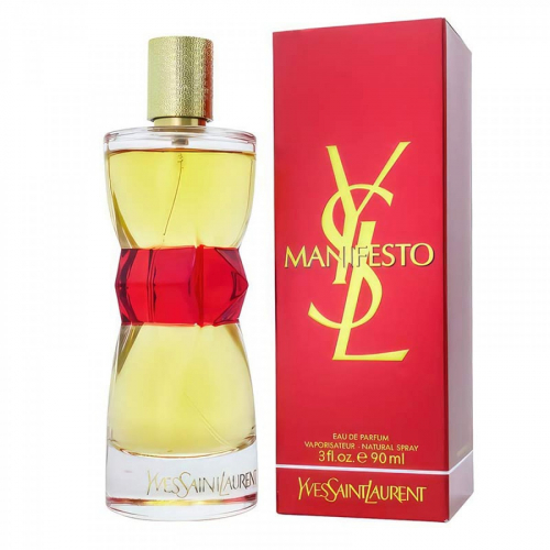 Копия Yves Saint Laurent Manifesto Red,edp., 90ml (красный)