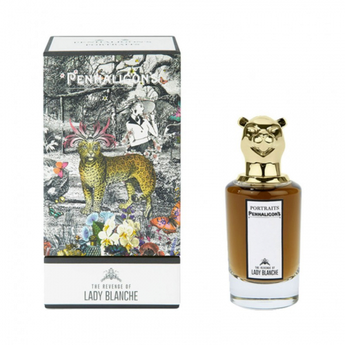 Копия Penhaligon`s The Revenge Of Lady Blanche, edp., 75 ml