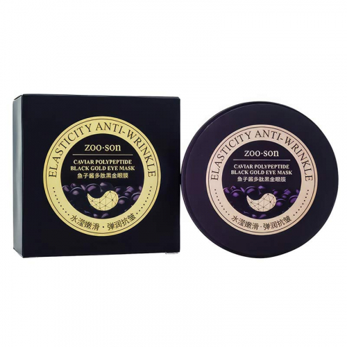 Патчи Zoo Son Elasticity Anti -Wrinkle, 60шт