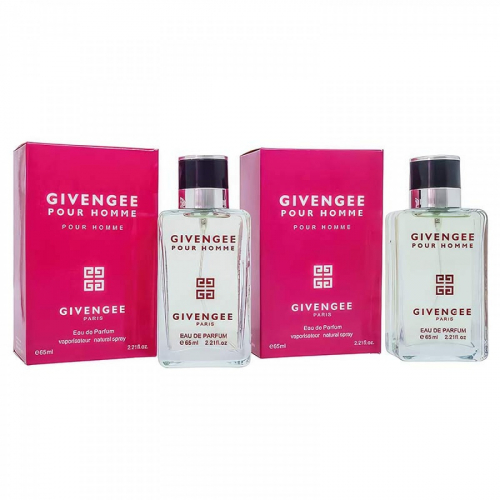 Копии Набор Gevegee Pour homme 2x50ml