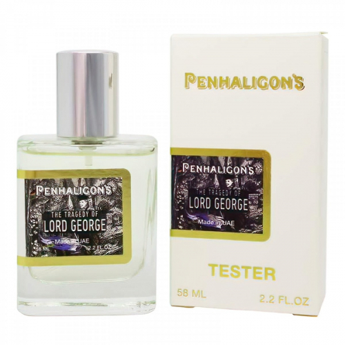 Бренд: Penhaligon`s
Аромат: Мужской