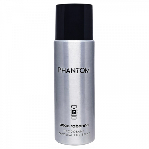 Копии Дезодорант Paco Pabanne Phantom 200 ml