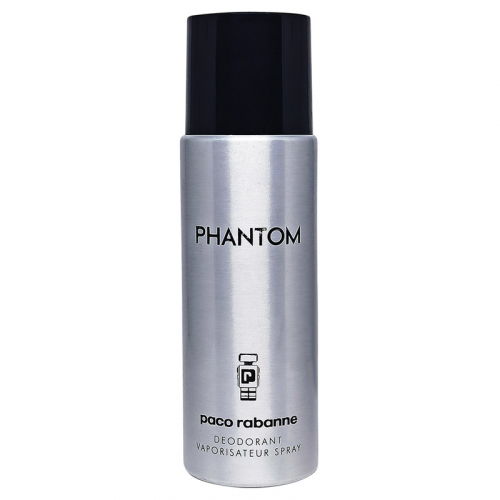 Копии Дезодорант Paco Pabanne Phantom 200 ml