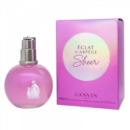 Копия Евро Lanvin Eclat D'arpege Sheer,edt., 100ml