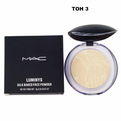 Копия Пудра Mac Luminus Тон 3