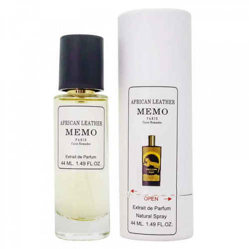 Копия Тестер Memo African Leather,edp., 44ml