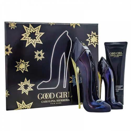 Копии Подарочный набор Carolina Herrera 3в1