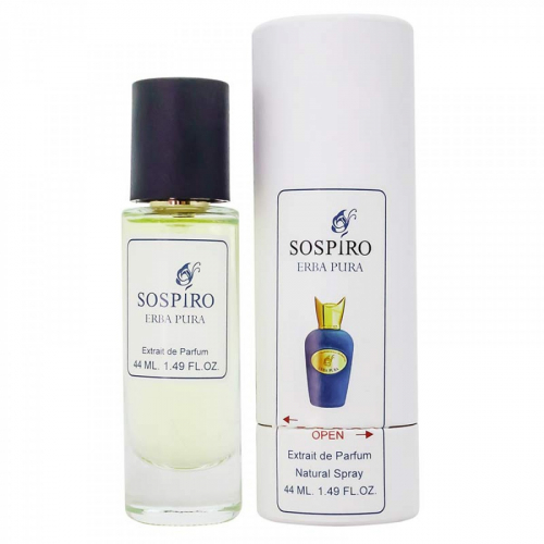 Копия Тестер Sospiro Erba Pura,edp., 44ml