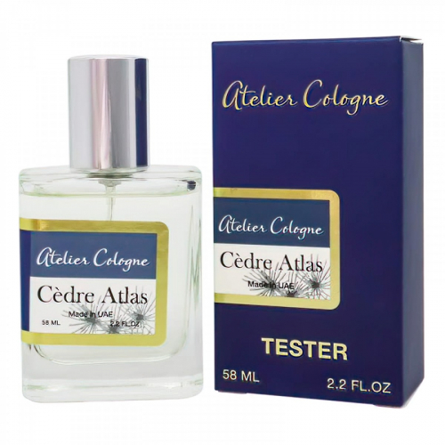 Бренд: Atelier Cologne
Аромат: Унисекс