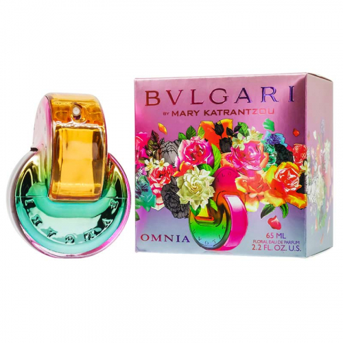 Копия Bvlgari Omnia By Mary Katrantzou, edp., 65ml