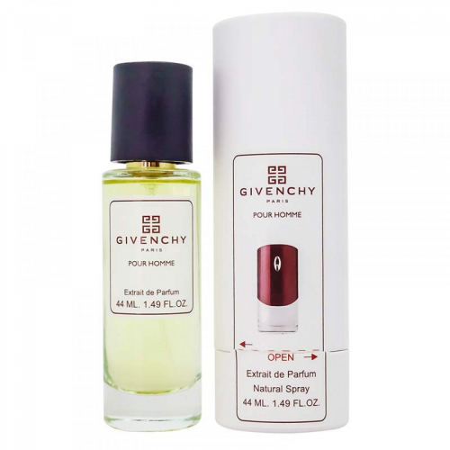 Копия Тестер Givenchy Pour Homme,edp., 44ml