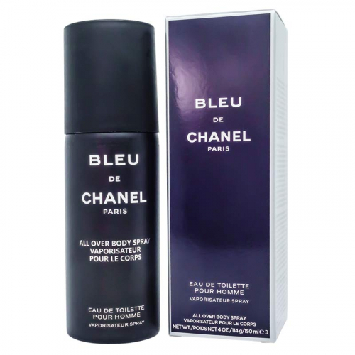 Копия Дезодорант Chanel Bleu De Chanel, 150ml