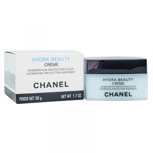 Копия Крем для лица Chanel Hydra Beauty 50g