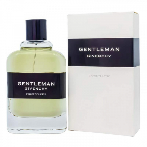 Копия Givenchy Gentleman (2017),edt., 100ml