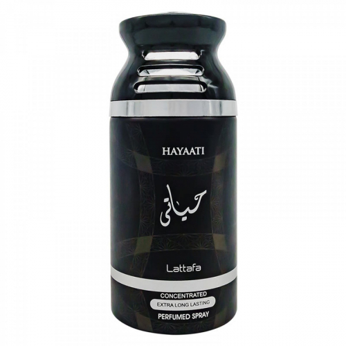 Копии Дезодорант Lattafa Hayaati, 200ml