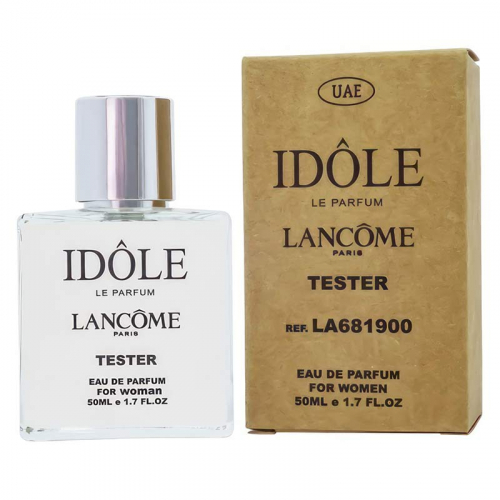 Бренд: Lancome
Аромат: Женский