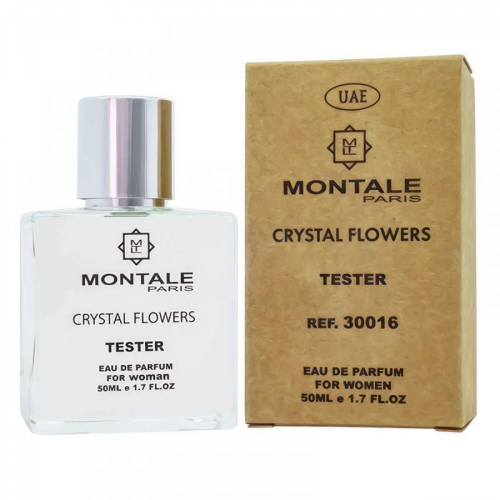 Бренд: Montale
Аромат: Унисекс