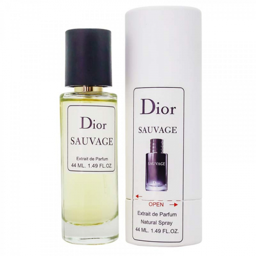 Копия Тестер Christian Dior Sauvage,edp., 44ml
