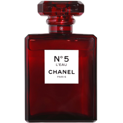 Chanel Chanel № 5 L'Eau Red Edition