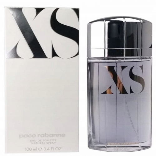 Paco Rabanne XS Pour Homme