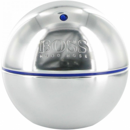 Hugo Boss Boss in Motion Edition IV