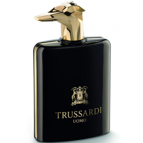 Trussardi Uomo Eau de Parfum Intense Levriero Collection