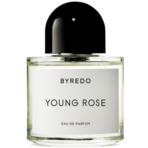 Byredo Young Rose