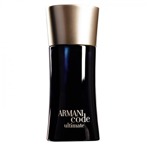 Armani Armani Code Ultimate